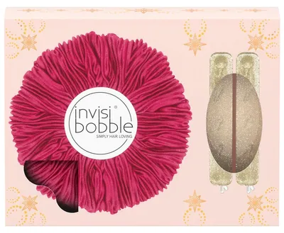 Obrázok produktu pre Invisibobble What a Blast Set