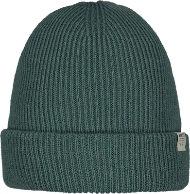 Produktbild von Barts Kinabalu Beanie Kids petrol 53/55