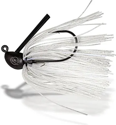 Produktbild von Quantum 4street Rubber Jig 4/0 14 gr Weiß