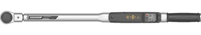 Image de GEDORE TT3KH 350 Clé dynamométrique électronique TorcoTronic III 70-350 Nm, 2648644