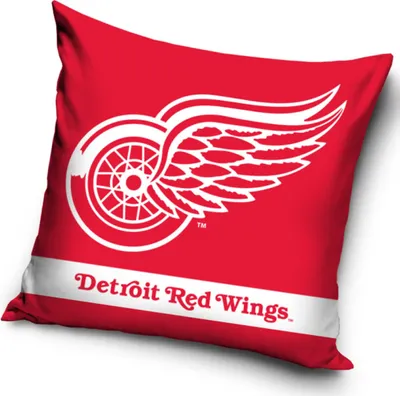 Obrázok produktu pre NHL Detroit Red Wings vankúš