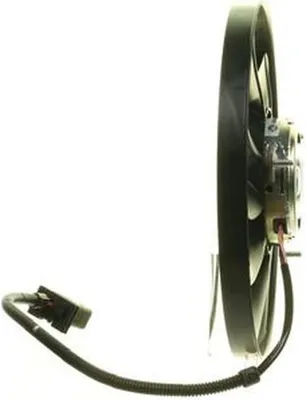 Produktbild von Lüfter Motorkühlung 12 V 90 W Ø 290 mm elektrisch MAHLE für u.a. SEAT IBIZA