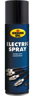 Obrázok produktu pre Kroon Oil E-Bike Electrospray 300 ml
