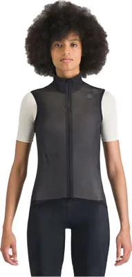Produktbild von Sportful Pro 2 Weste Schwarz S Frau Schwarz S