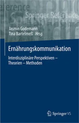 Immagine prodotto di Ernährungskommunikation