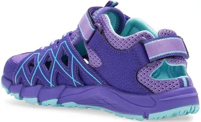 Zdjęcie produktu dla MERRELL Buty MK163198 HYDRO QUENCH fioletowe 30