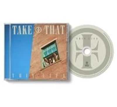Obrázek produktu pro Take That: This Life - - (CD / T)