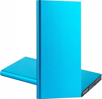 Produktbild von WEIGHT TRAVEL POWERBANK 20000mAh 3x USB mit Taschenlampe und SLIM LEDs