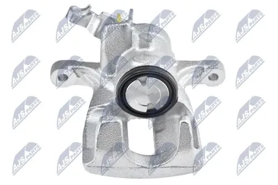 Produktbild von NTY Bremssattel Hinten Links für SKODA Octavia III Combi (5E5) Ø38mm HZT-VW-077