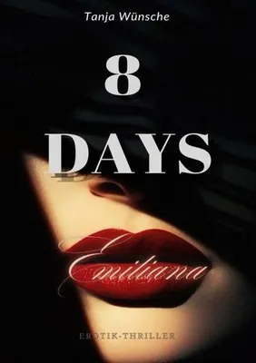 Produktbild von 8 Days