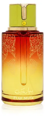 Obrázek produktu pro Arabiyat Prestige Pear Musk EDP 100 ml UNISEX