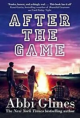 Produktbild von After the Game