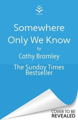Obrázek produktu pro Somewhere Only We Know