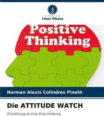 Produktbild von Die ATTITUDE WATCH