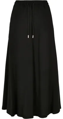 Obrázek produktu pro Urban Classics – midi sukně pro ženy TN207 (5XL) (černá)