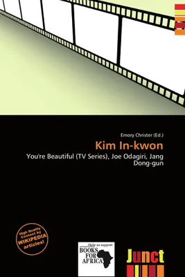 Produktbild von Kim In-Kwon