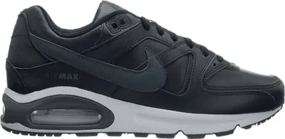 Image de Nike Chaussures Air Max Command Leather, 749760001