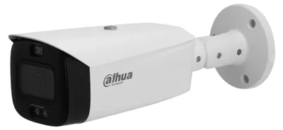 Produktbild von DAHUA DH-IPC-HFW3849T1-AS-PV 8MP Fixed-focal Bullet WizSense Network Camera