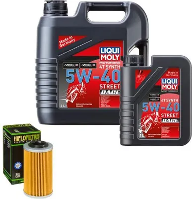 Immagine prodotto di Kit di manutenzione per CAN-AM Spyder 1000 RSS SE5 semiautomatico 11, Aprilia RSV Tuono 1000 / Buell CR R 1125 / CAN-AM Spyder 1000