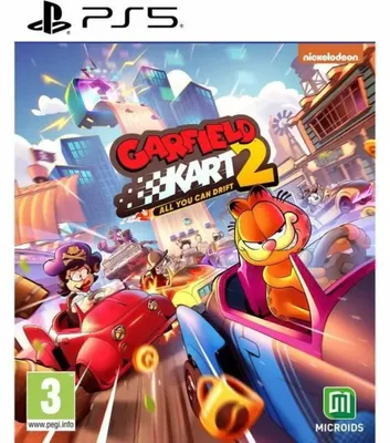 Obrázok produktu pre Videohra PlayStation 5 Microids