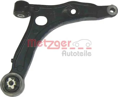 Produktbild von METZGER 58050102 Querlenker Vorne Rechts für FIAT Ducato Kastenwagen (250, 290)