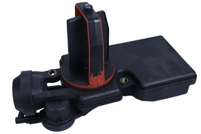 Produktbild von MAXGEAR Ventil Luftsteuerung-Ansaugluft 18-0614 für BMW 3 Limousine (E46) Kunststoff 0,351kg