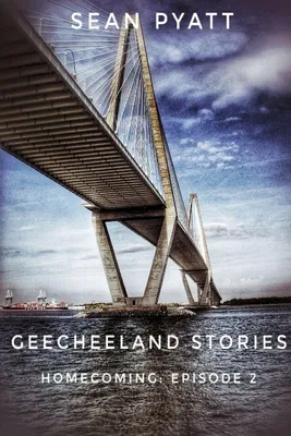 Produktbild von Geecheeland Stories Homecoming