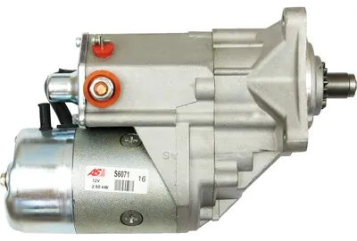 Obrázek produktu pro Startér pro Caterpillar 12V 2,5 kW
