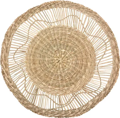 Immagine prodotto di Set composto da 2 dekorace zdi - Canna - P38 cm - atmosféra créateur d'intérieur