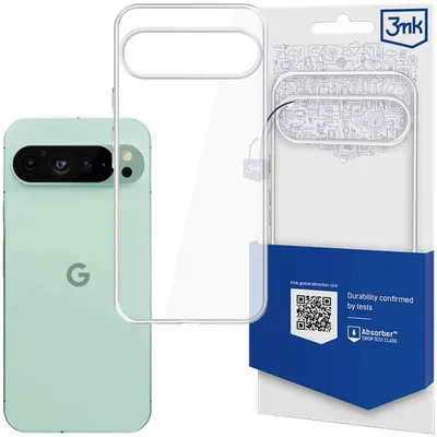 Obrázok produktu pre 3MK Clear Case, Pixel 9 Pro