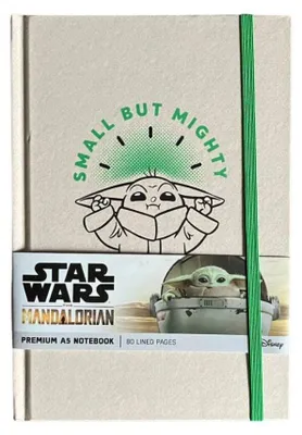 Productafbeelding van Het Star Wars-dagboek van een Mandalorian