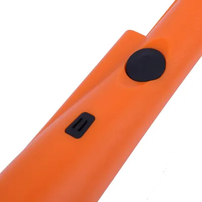 Zdjęcie produktu dla Wykrywacz metali Pin Pointer GP360 – wysoce czuły wykrywacz złota Nowe elektroniczne narzędzie pomiarowe