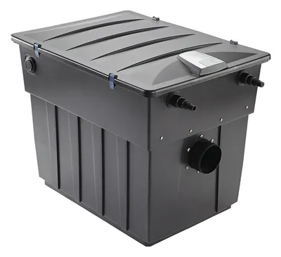 Zdjęcie produktu dla Oase BioTec ScreenMatic² 90000