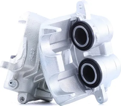 Produktbild von RIDEX 78B1813 Bremssattel Satz Vorne Ø44mm passend für MERCEDES-BENZ G-Klasse SUV (W463) SPRINTER 3-t Kasten (903) SPRINTER 3-t Bus (903) für VW