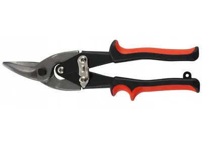 Produktbild von Blechschere Rechts 10" 01767