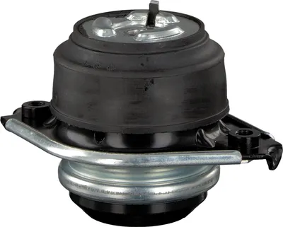 Produktbild von FEBI BILSTEIN Motorlager Gummimetalllager passend für MERCEDES-BENZ M-Klasse (W164) 40864