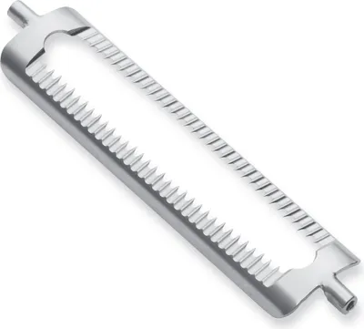 Image de Triangle Vertikalschäler schwarz, gezahnte Klinge 56 049 50 00