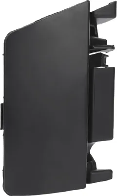 Immagine prodotto di Cappuccio gancio di traino per paraurti anteriore, copertura protettiva in plastica resistente agli urti per gancio di traino, ricambio per RX350 RX450h destra 52127-48917