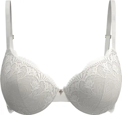Produktbild von JOOP!  T-Shirt-BH Beautiful - offwhite - Größe 80 C
