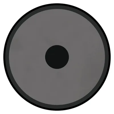 Image de Plaque adhésive pour tableau de bord Garmin