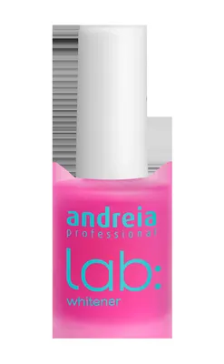 Zdjęcie produktu dla Kuracja wybielająca do paznokci Andreia Lab, 10,5 ml