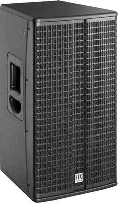 Produktbild von HK-AUDIO Linear 3 112 FA aktiv 12Zoll/1200Watt