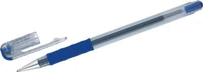 Produktbild von Pentel K116-C 12er Gelroller K116,blau
