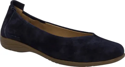 Produktbild von JOSEF SEIBEL Fenja 38 | Ballerina für Damen | Blau