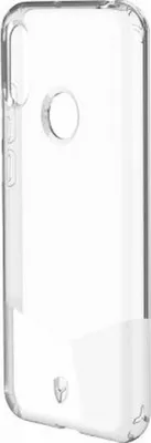 Produktbild von FORCE CASE FCPUREY62019, Huawei Y6 2019, Transparent