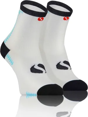 Obrázok produktu pre Športové ponožky Sesto Senso SPORT SOCKS SKB01 - priedušné a bez švov | Na beh, fitness, nordic walking | Unisex | Veľkosť 35-46