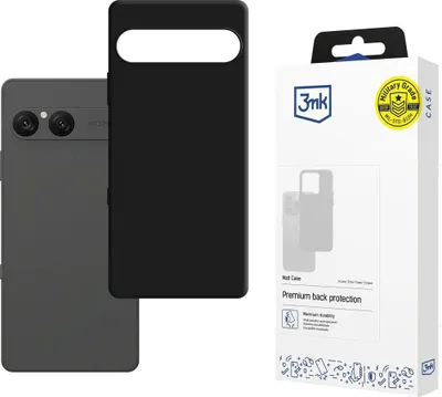 Obrázok produktu pre Sony Xperia 10 Vii - 3Mk matné puzdro