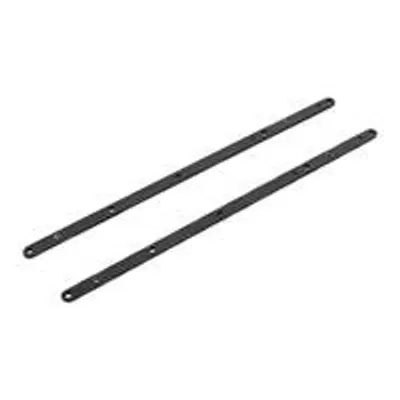 Productafbeelding van B-TECH Adapterrails 400x400, geschikt voor Samsung FLIP 2 55"/65", draagvermogen -40 kg