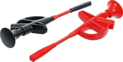 Produktbild von BGS technic Measuring Gripper with Cable Piercer, 76 mm, 76 g