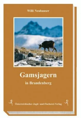 Produktbild von Jagern in Brandenberg